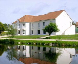 Hotel Orée des Châteaux (Centre-Val de Loire, Loir-et-Cher, Arrondissement de Blois, Bracieux, Route de Blois, 9), hotel