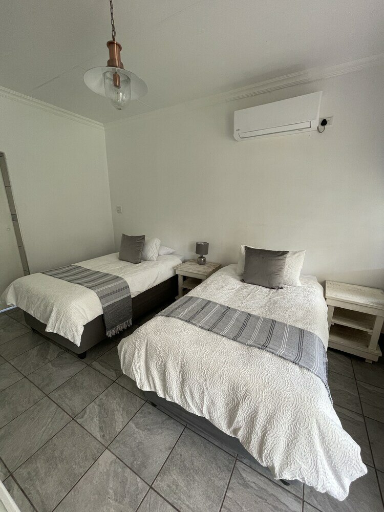 Фото Marakeli Guest House