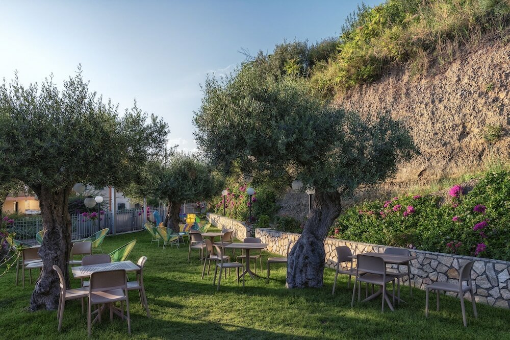 Фото La Risacca Relais