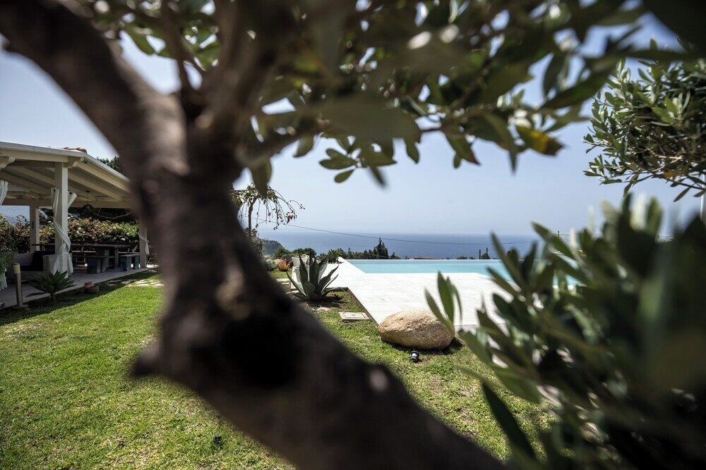 Фото Francesco and Michaela Villas