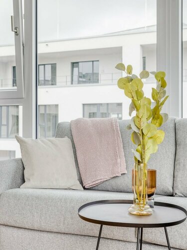 Апартаменты Limehome Mönchengladbach Fliethstraße в Коршенбройхе