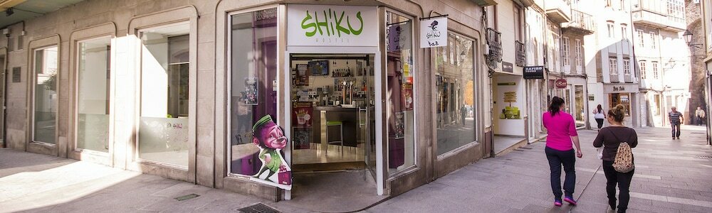 Фото Shiku Hostel