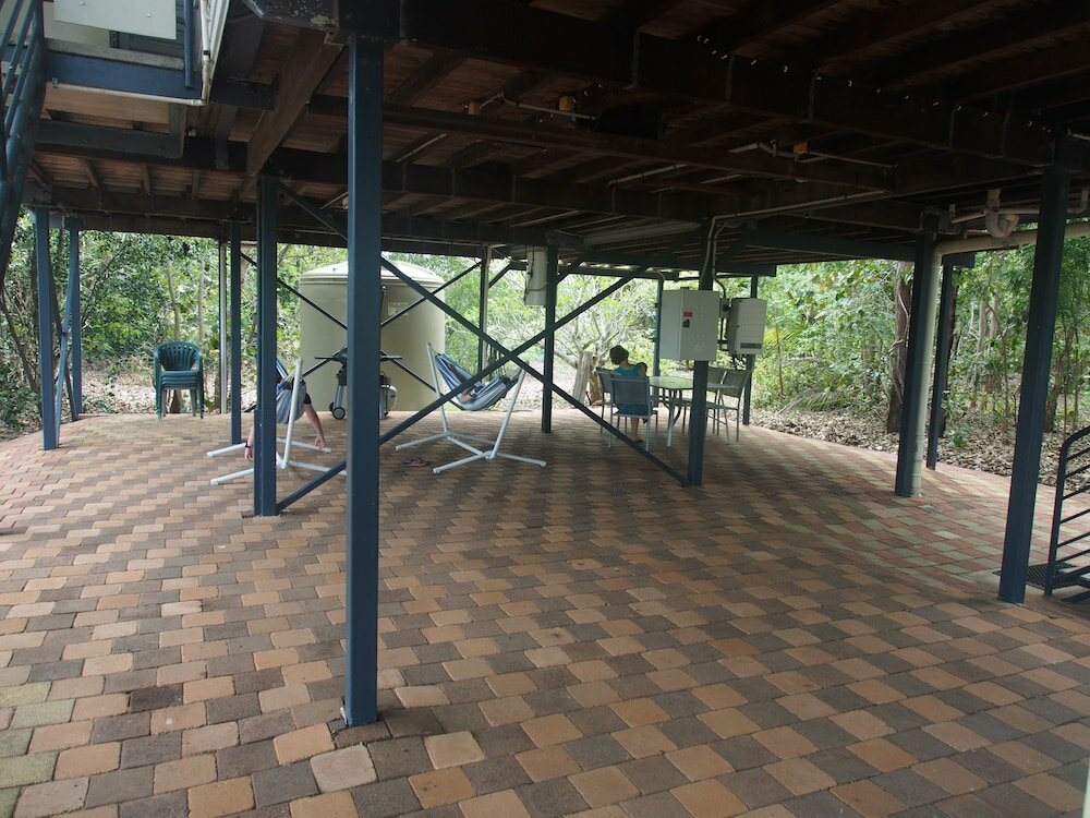 Фото Wagait Beach Holiday Houses