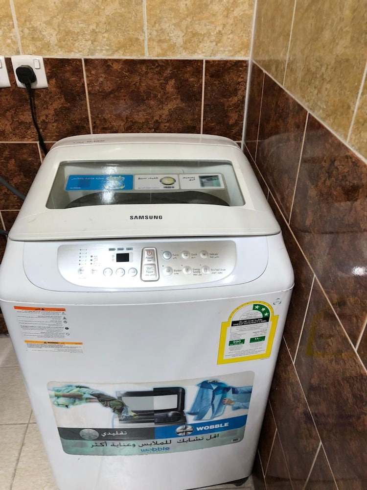 Фото Tabuk Star 2