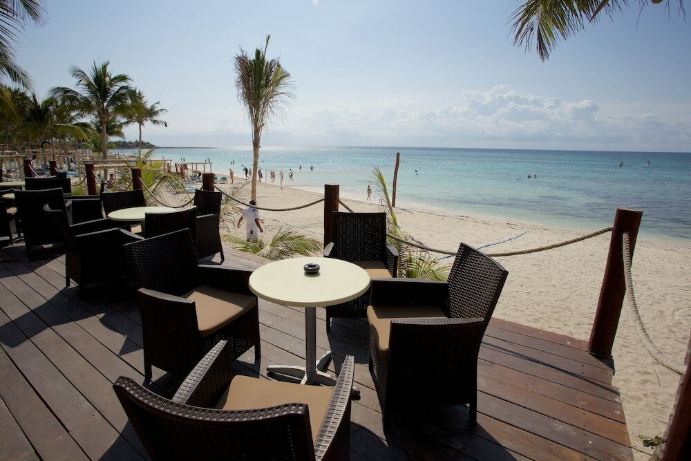 Фото Akumal Bay Beach & Wellness Resort - All Inclusive