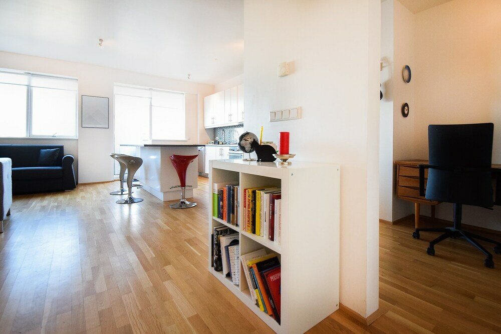 Фото Apartment A15