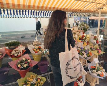 Фото Hotel des Dames