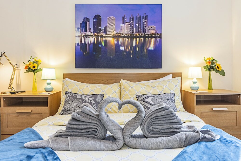 Фото Greyhound Road Rooms