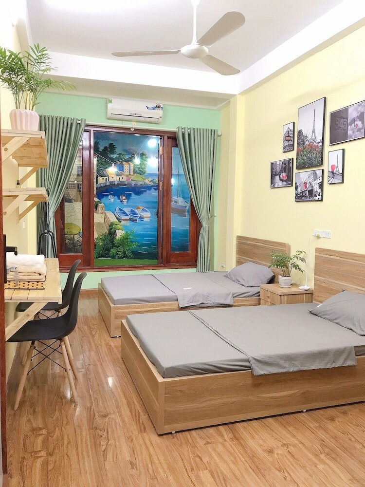 Фото Esme Homestay - Hostel