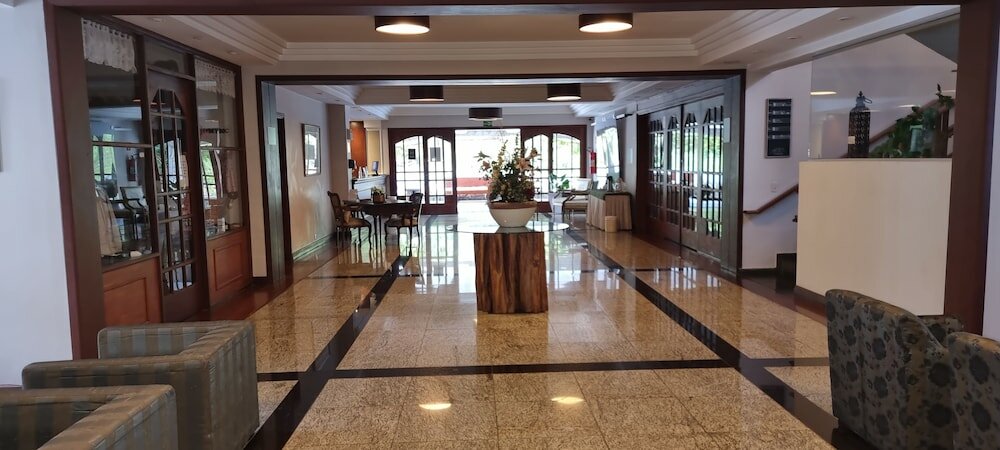 Фото Duplex in a castle in the mountains