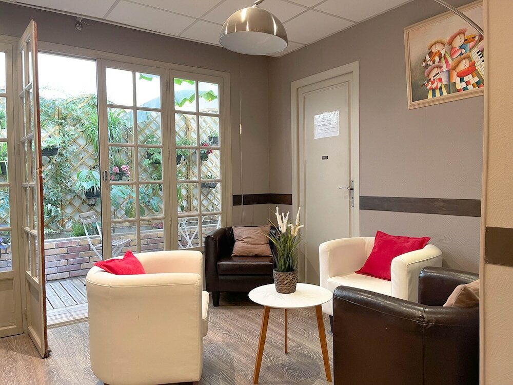 Фото Splendid Hotel