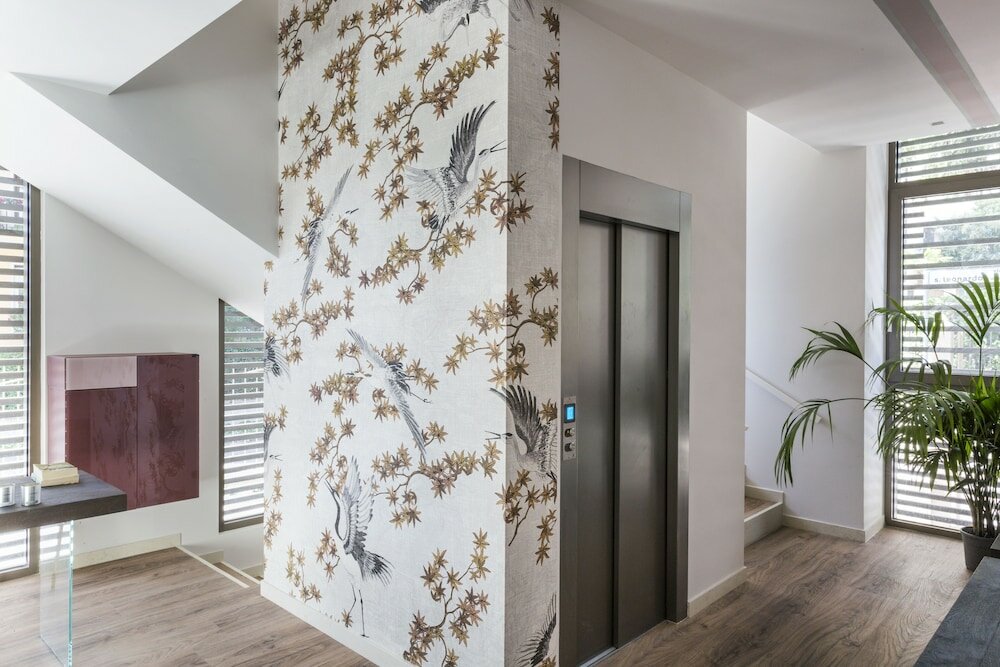 Фото San Leonardo Suites