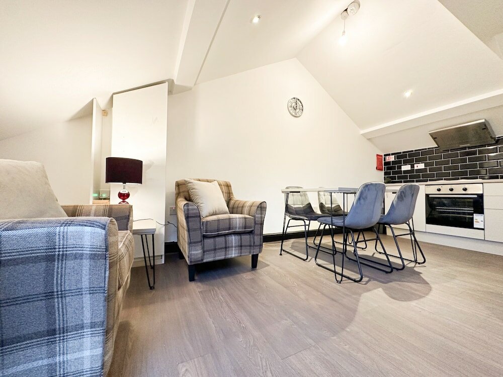 Фото Mulberry Aparthotel