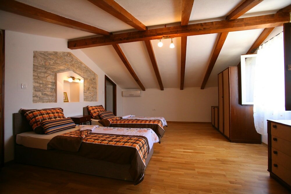 Фото Villa Nada Flores