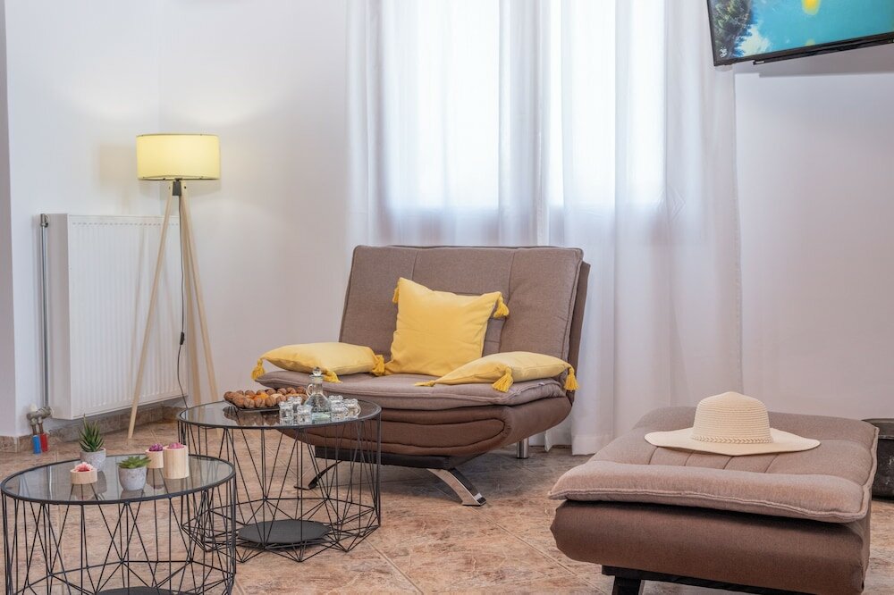 Фото Galani Vacation House