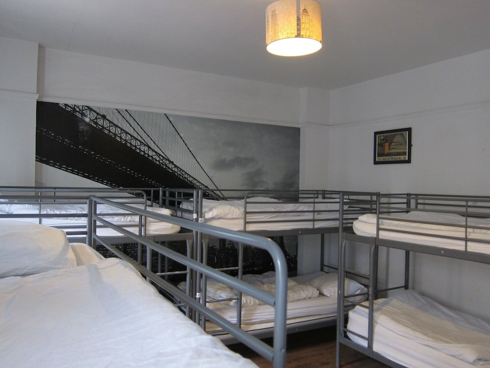 Фото The Horse & Stables - Hostel