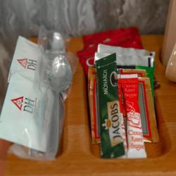 Фото Hotel Dostyk - Aktau