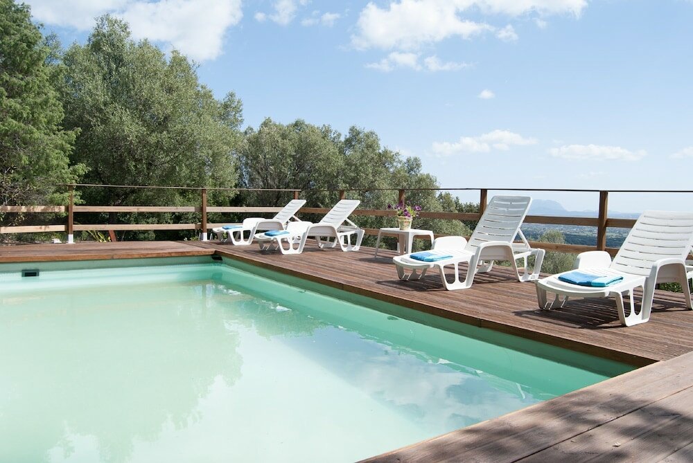 Фото Villa Aurora