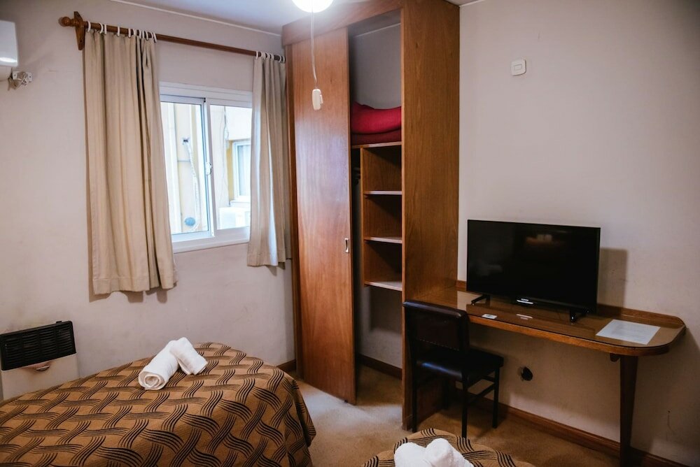 Фото Hotel Pacifico