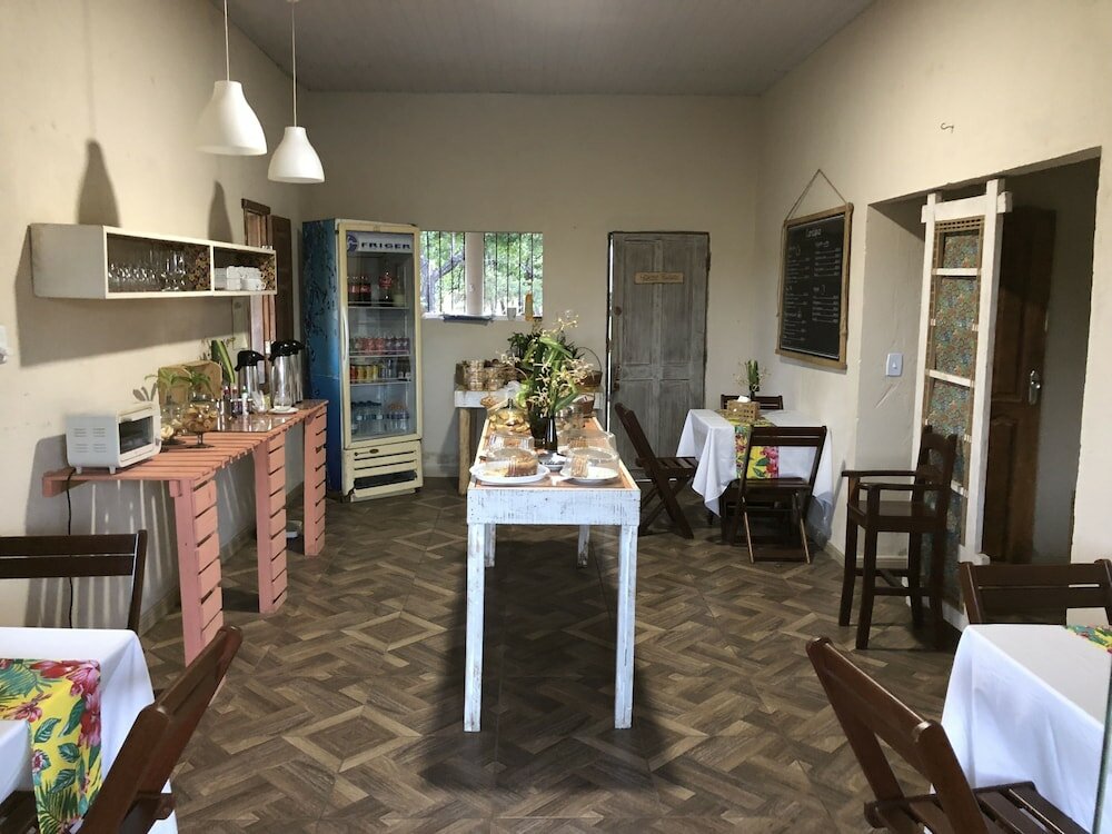 Фото Hotel Urumajo