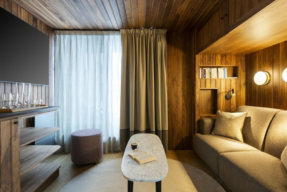 Фото Heliopic Hotel & SPA