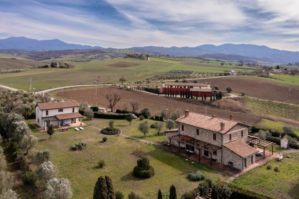Фото Ribusieri Country House