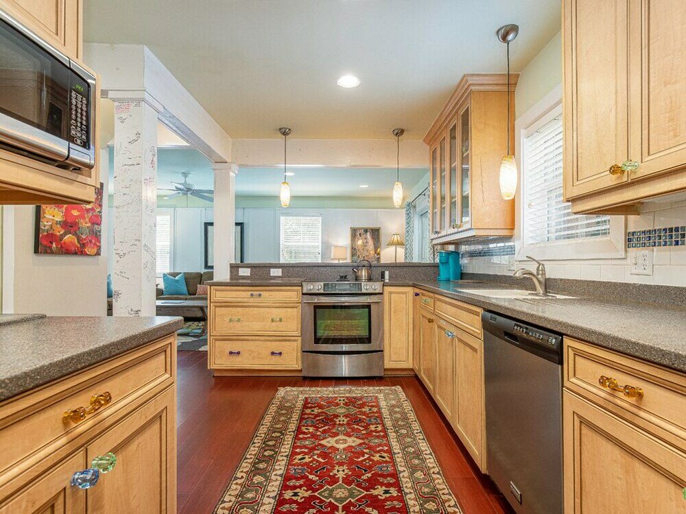 Фото Atlantic Oaks