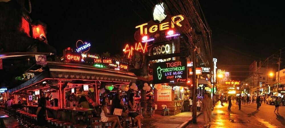 Hotel Beach House 1 Br, Phuket Province, photo