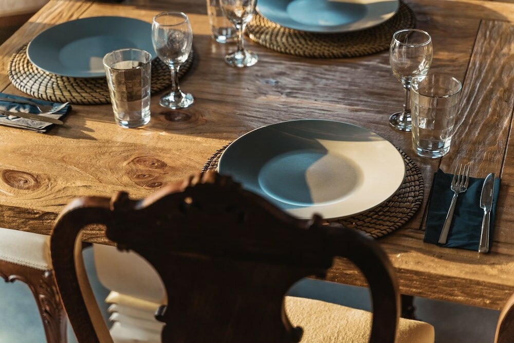 Фото Kaminos Luxury Villa