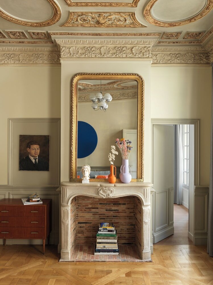 Фото Edgar Suites Louvre - Jour