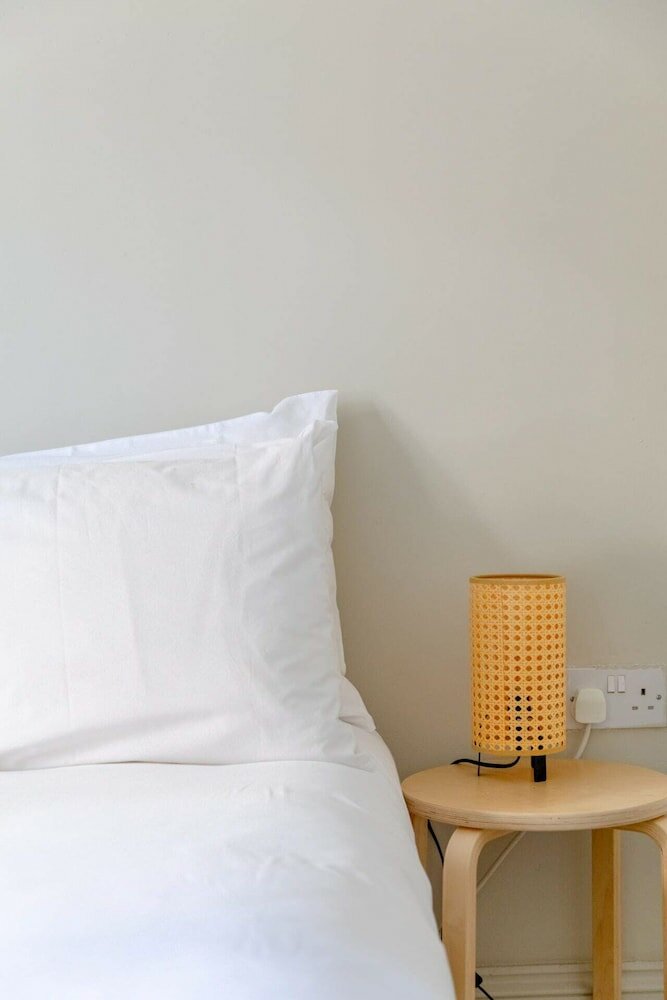 Фото Lovely 2bd House With Garden - Islington