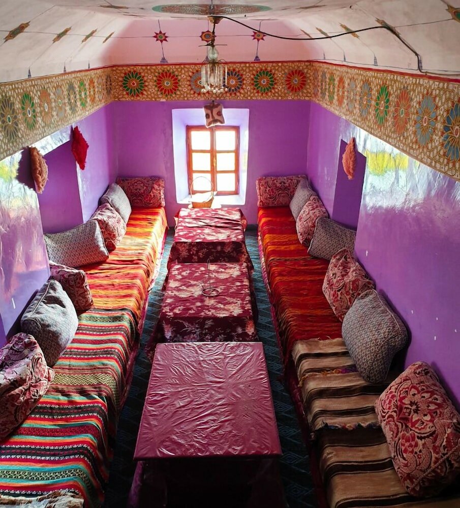 Фото Gîte Timmit La Maison Imazighne - Hostel