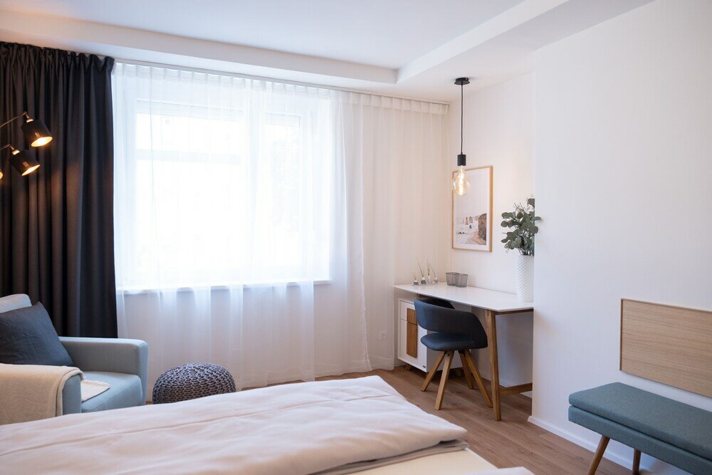 Фото Mh Living - Modern Living Dream in Center