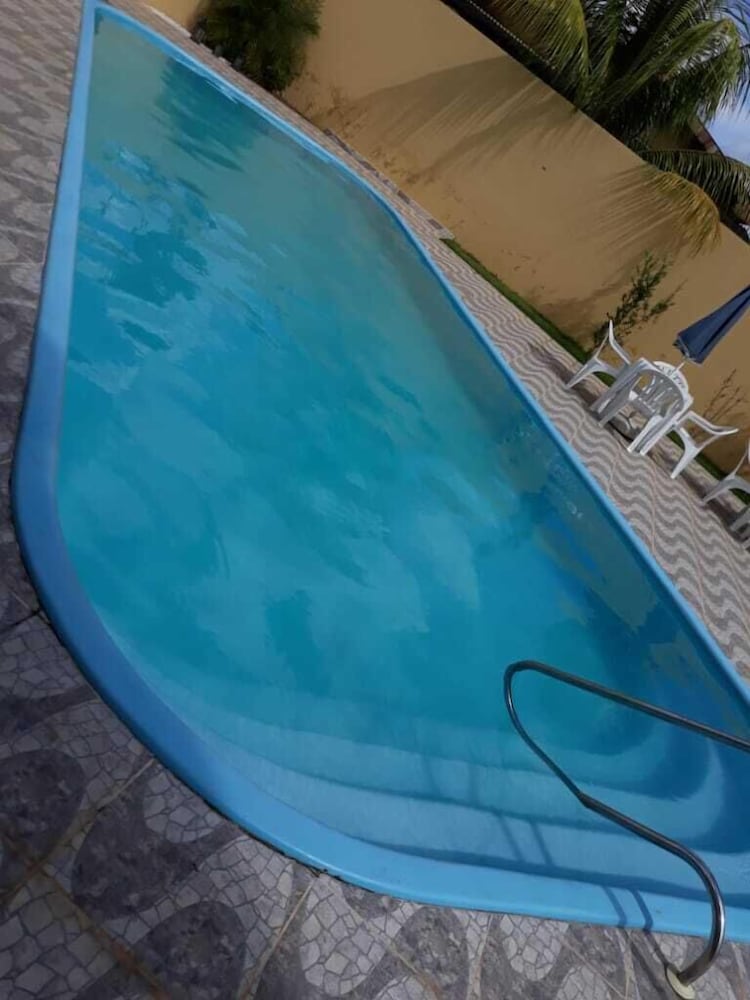 Фото Brasiléia Palace Hotel