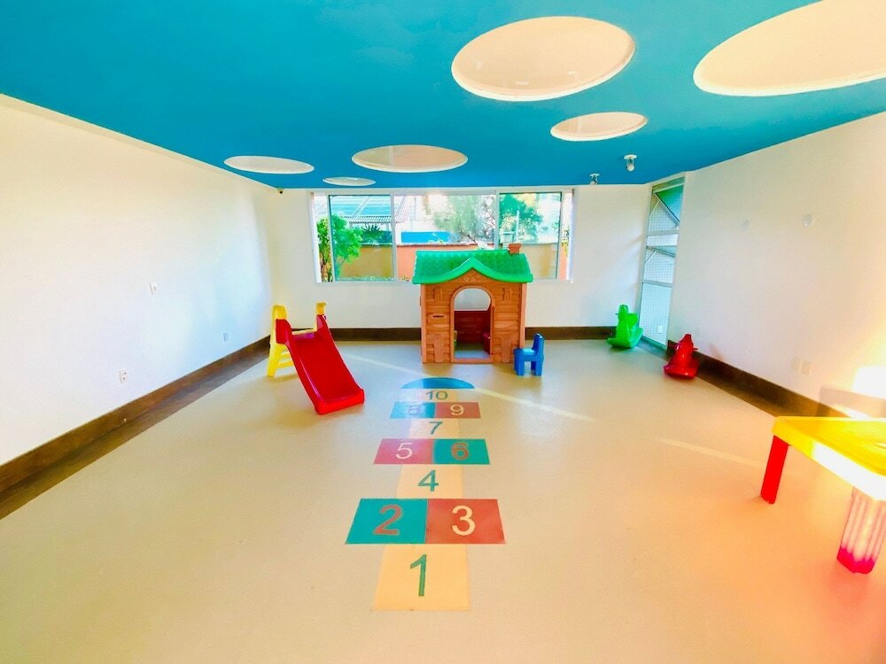 Фото Resort Vila do Porto