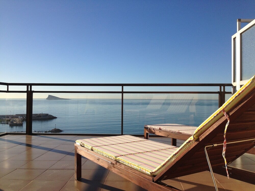 Фото Apartamentos Flats Friends Atlantida