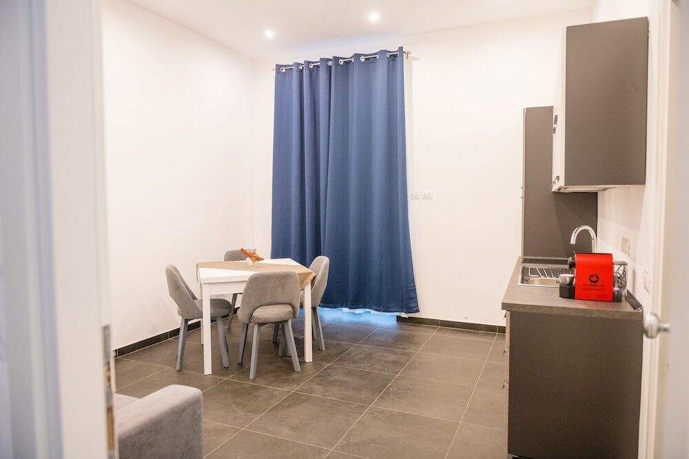 Фото Le Porte di Partenope