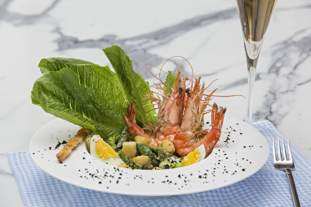 Фото Wyndham Danang Golden Bay