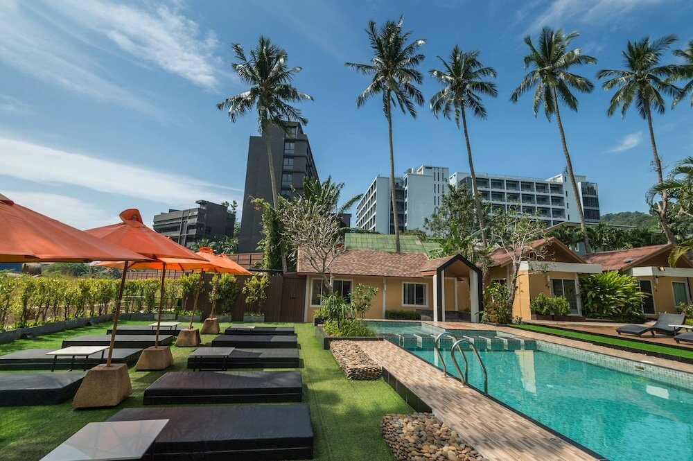 Фото Aonang Paradise Resort