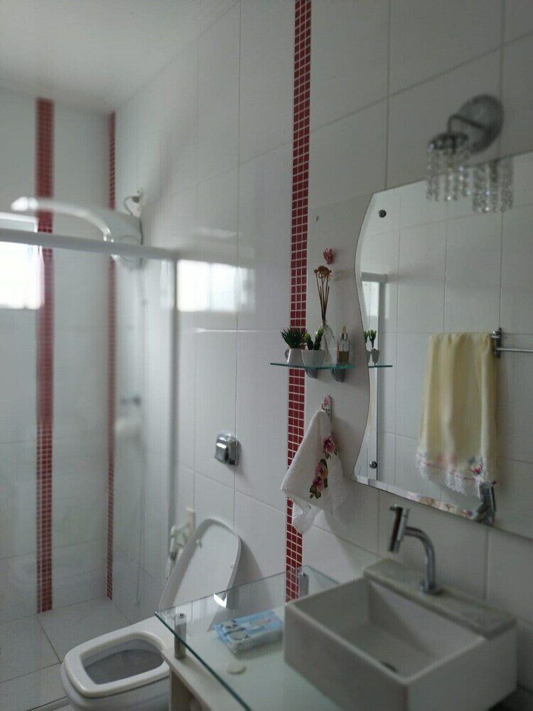 Фото Casa Vista Mar - Ribeirão da Ilha