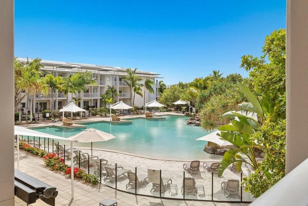 Фото Luxury Apartments at Salt Village