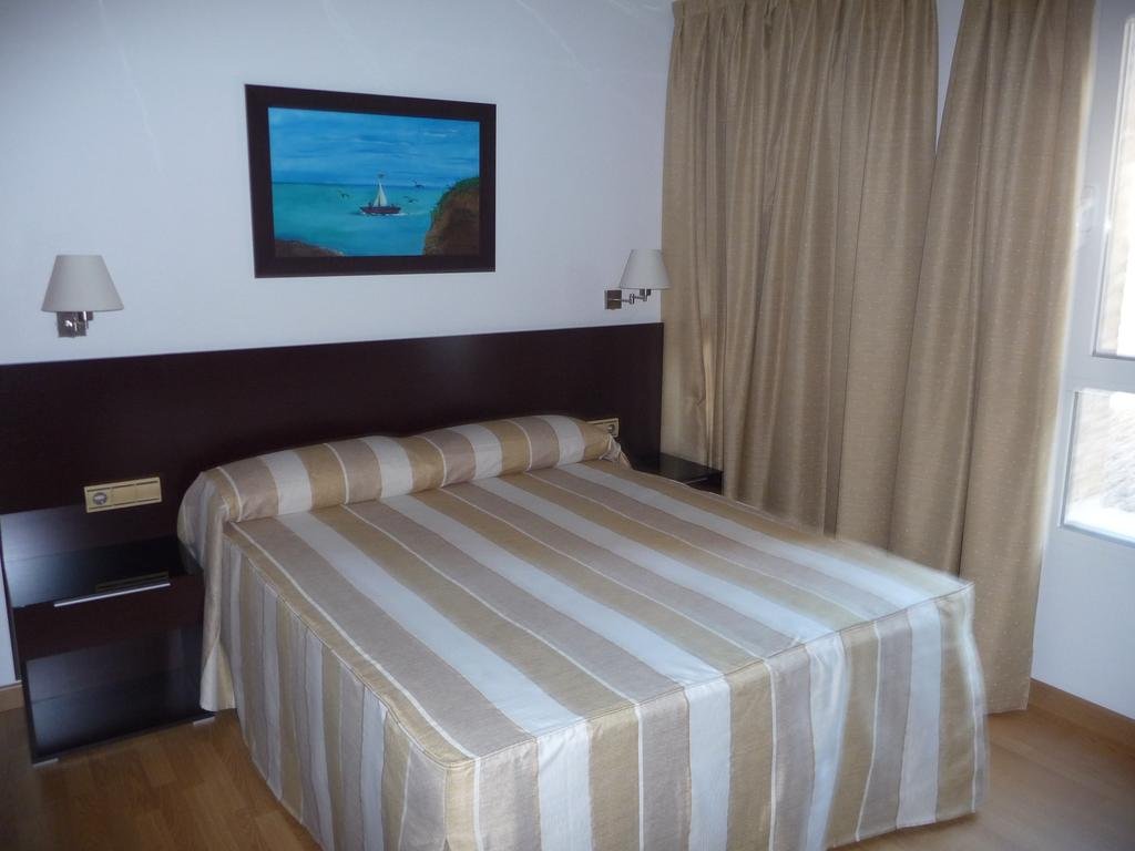 Фото Hospedería Rural Constitución