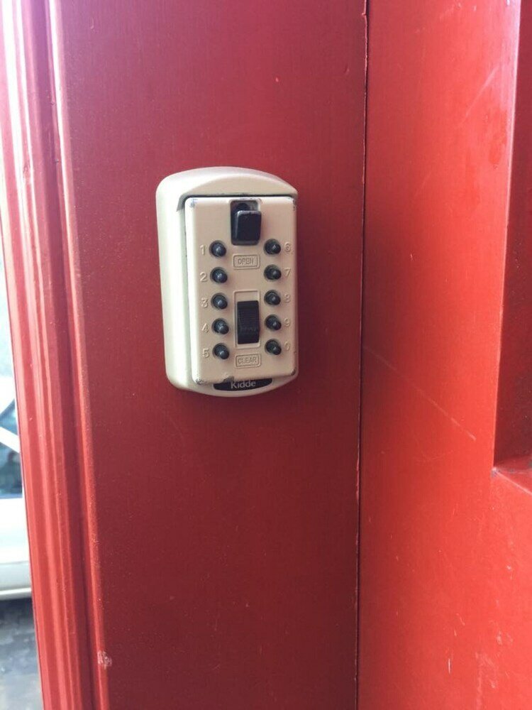 Фото Frakkastígur 12