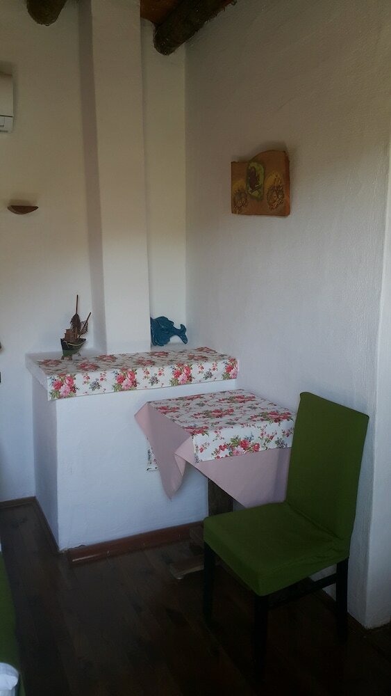 Фото Simurg Evleri Olympos