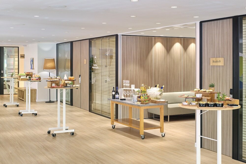 Фото INNSiDE by Melia Barcelona Apolo