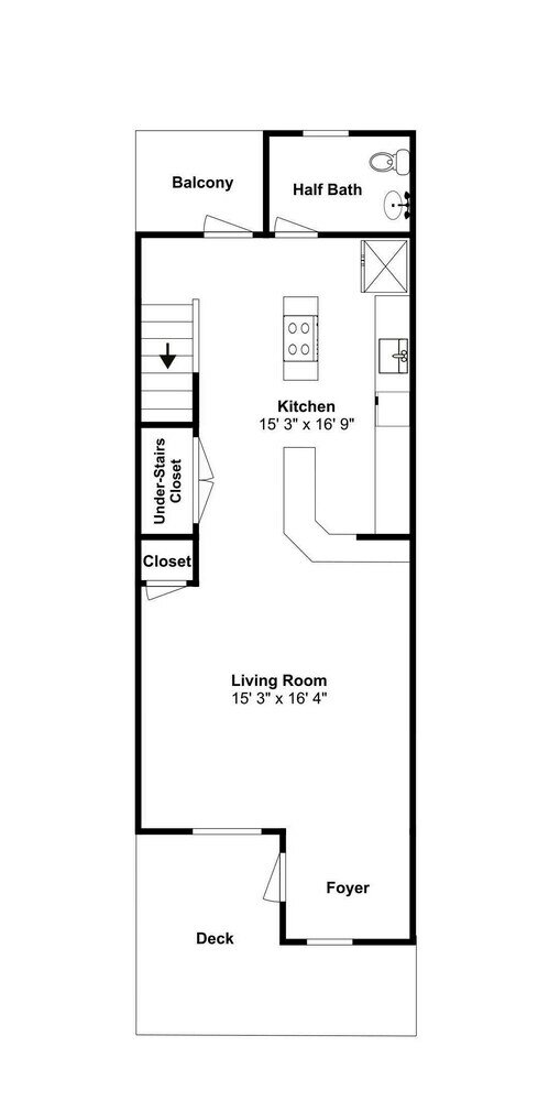 Фото Sharp Reef № 4 - Endless Summer