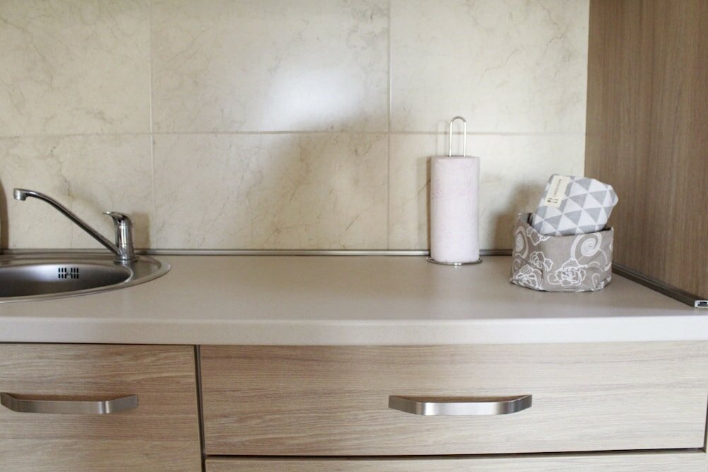 Фото One Bedroom Smart 28