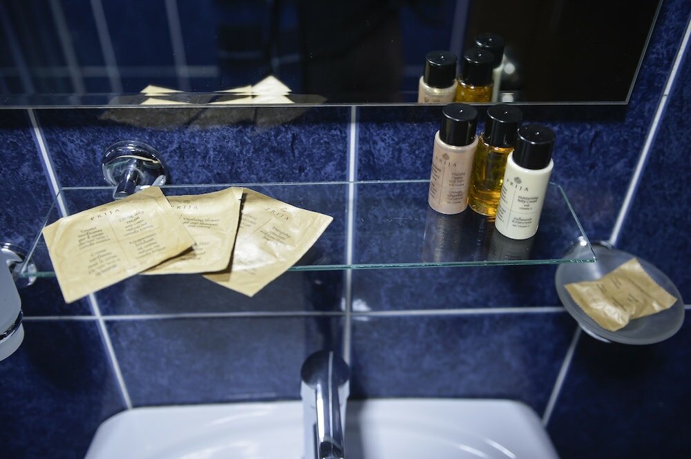 Фото Aura Boutique Hotel