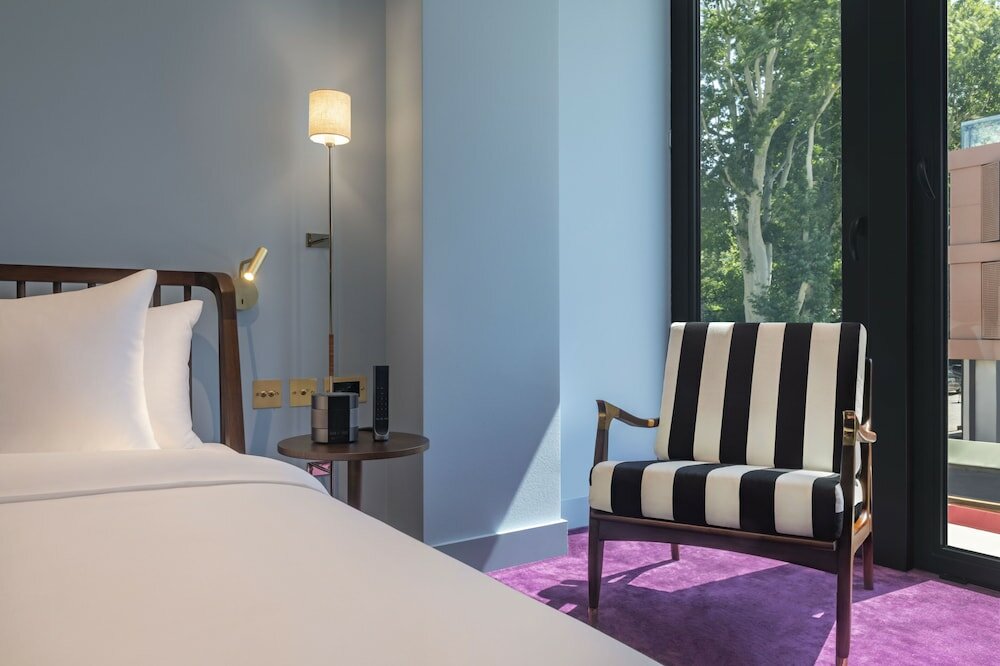 Фото Bazzar Boutique Hotel