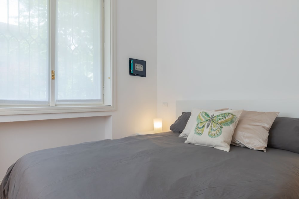 Фото Lusso a pochi passi da Citylife e MiCo